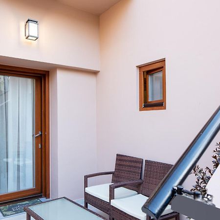 Centro Storico Aparthotel Chania  ห้อง รูปภาพ